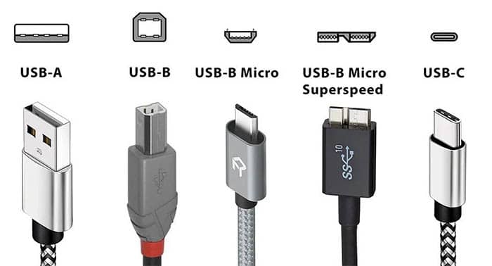 А также микро и. Типы микро юсб разъемов. Разъем USB 3.2 это Type-c. Micro USB разъем и USB Type c. Штекер Micro 3.1 USB Type-c.