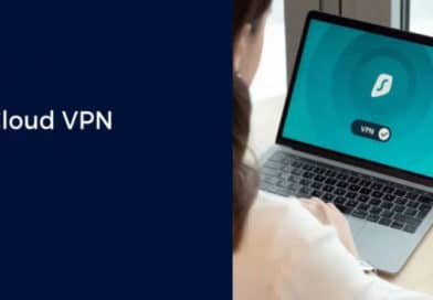Что такое облачный VPN